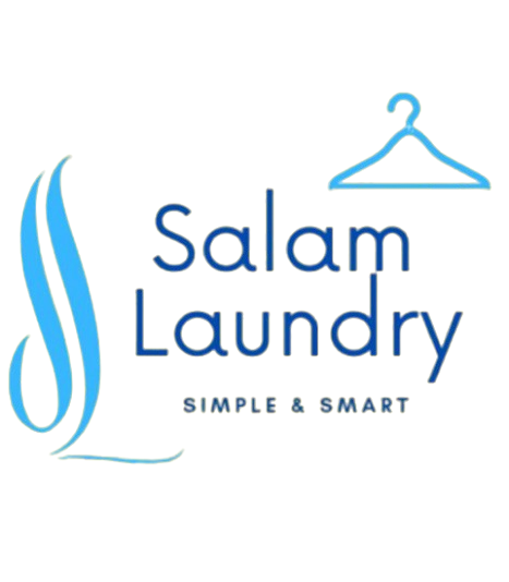 Salam laundry